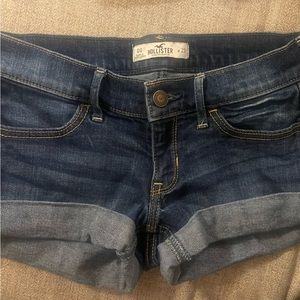 Holster Jean shorts